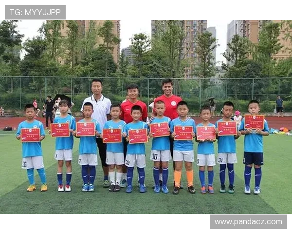巴萨足球学校助力青少年成长打造国际化足球教育新高地 巴萨足球学校助力青少年成长打造国际化足球教育新高地