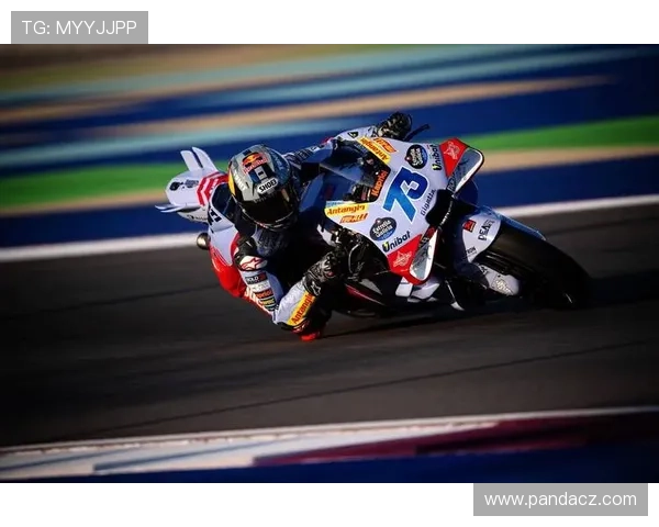 MotoGP赛场再掀激战冠军争夺进入白热化阶段新闻速递焦点播报