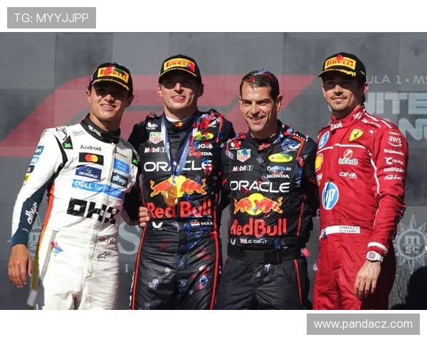 2025赛季F1收官：诺里斯夺冠终结维斯塔潘霸业，迈凯伦重登王座