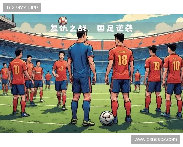 中国男足迎战日本队,力争亚预赛出线关键战,国足全力备战冲击历史突破 中国男足迎战日本队,力争亚预赛出线关键战,国足全力备战冲击历史突破