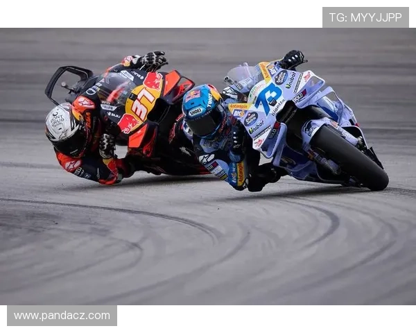 摩托大奖赛新赛季焦点汇聚：车手变动与技术革新浪潮全面强势来袭