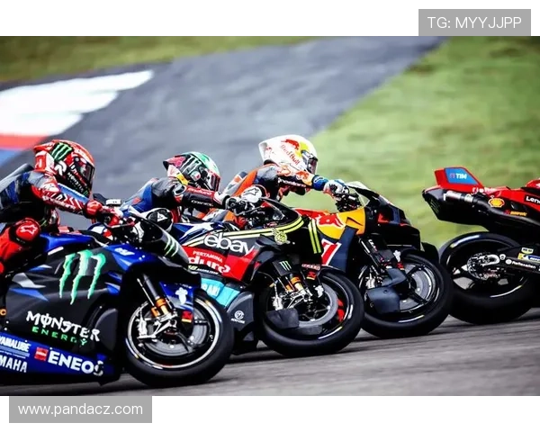 新赛季世界摩托车大奖赛多支车队公布升级方案冠军之争更激烈