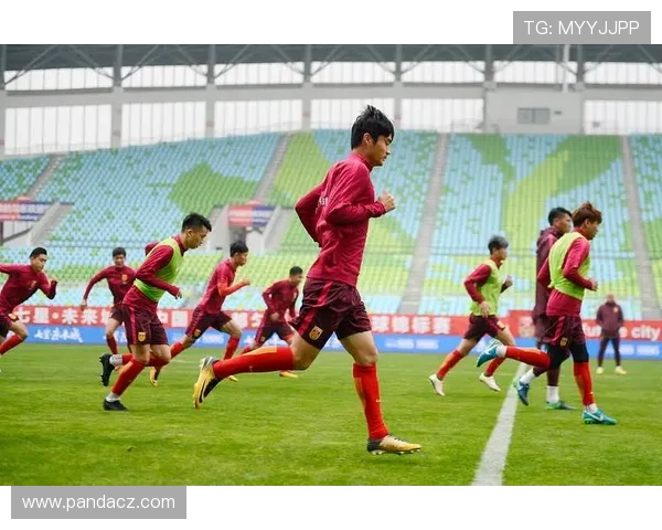国足世预赛关键战告捷新帅战术奏效球迷热议未来前景与信心提升