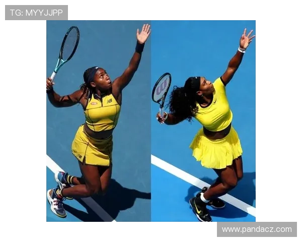 网球明星小威廉姆斯宣布退役 引发全球球迷热议与怀念