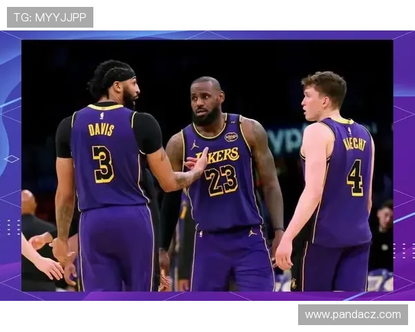 詹姆斯领衔湖人新赛季目标冲击总冠军 休赛期引援大换血或成关键